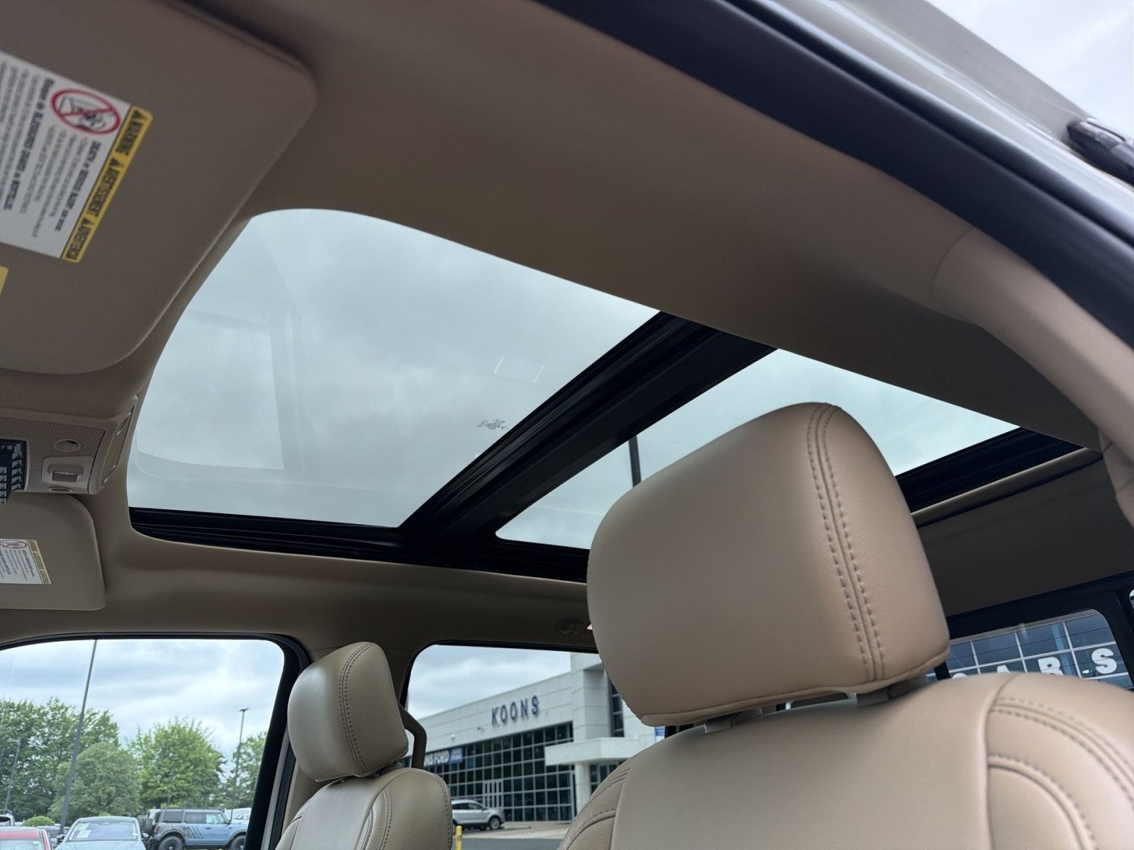 2020 Ford F-250SD Lariat