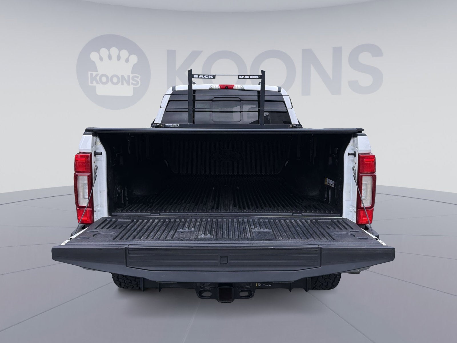 2020 Ford F-250SD Lariat