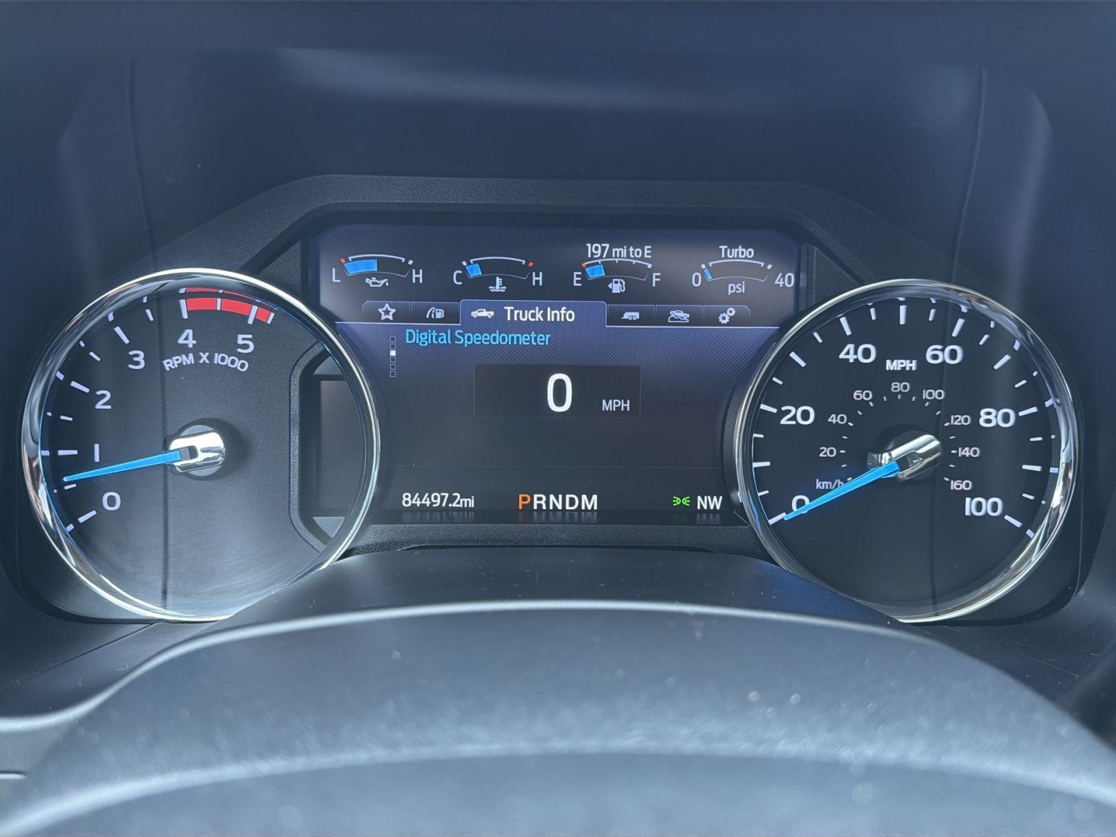 2020 Ford F-250SD Lariat