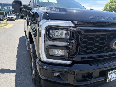 2025 Ford F-250SD Lariat