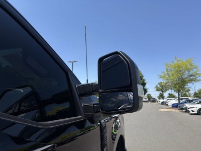 2025 Ford F-250SD Lariat