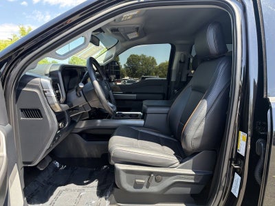 2025 Ford F-250SD Lariat