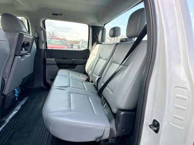 2026 Ford F-350SD XL