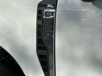 2026 Ford F-350SD XL