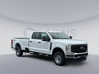 2026 Ford F-350SD XL