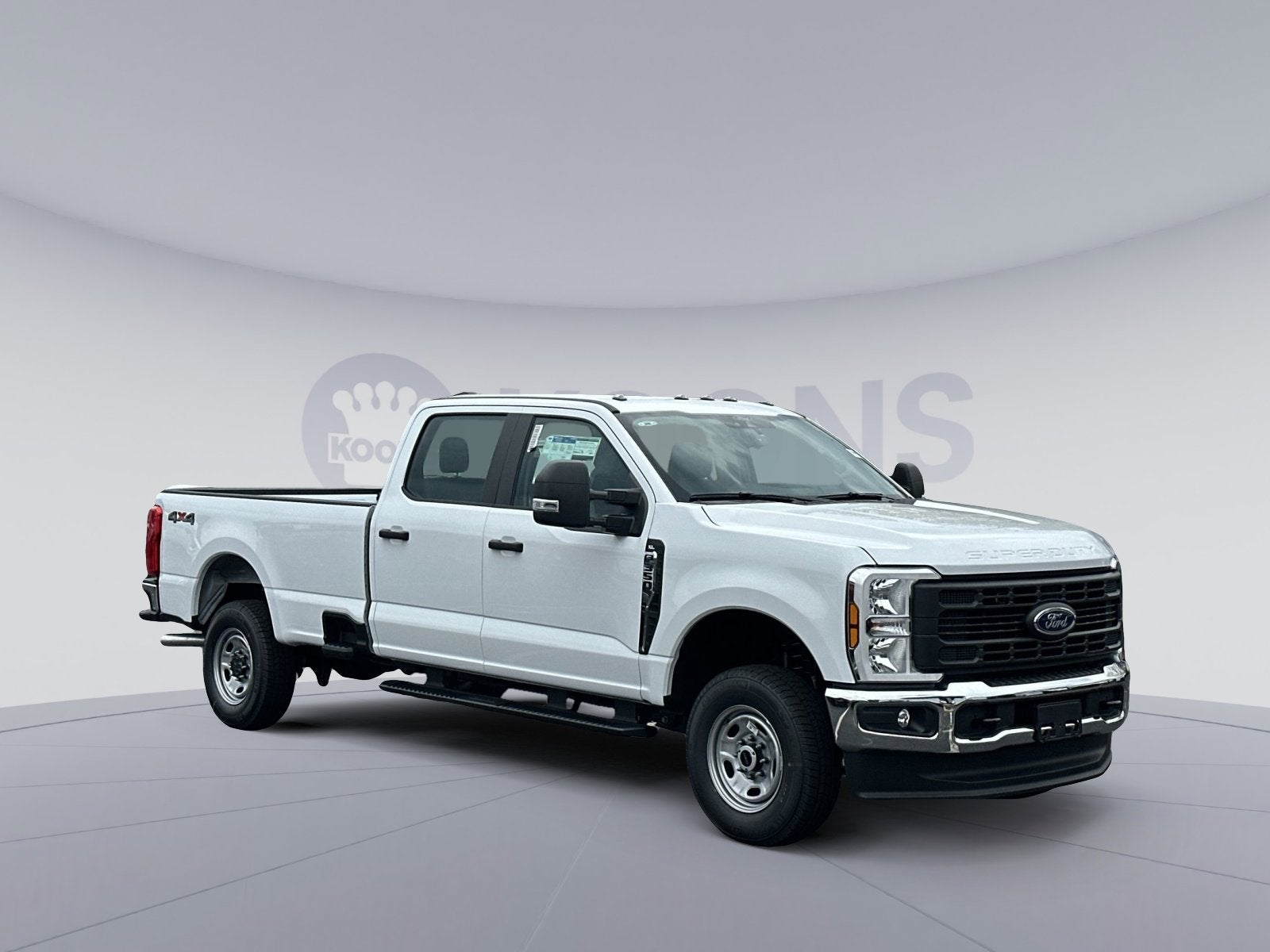 2026 Ford F-350SD XL