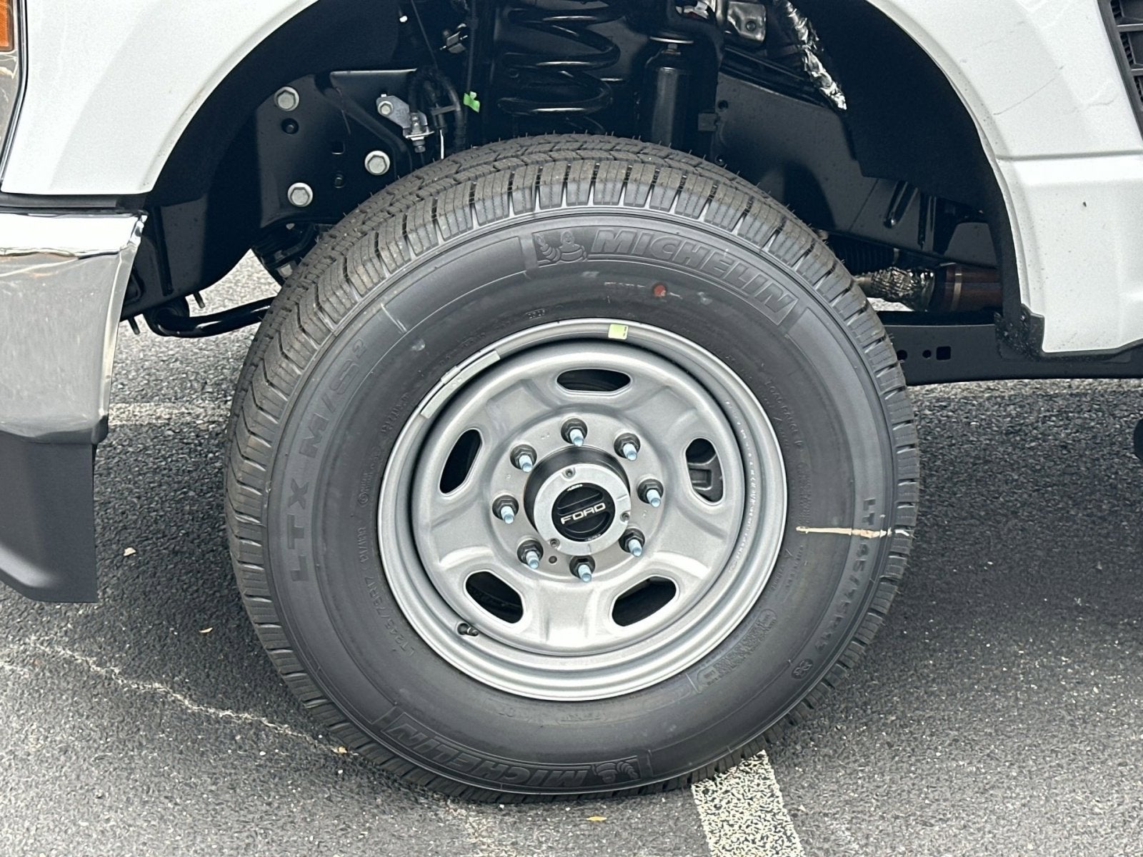 2026 Ford F-350SD XL