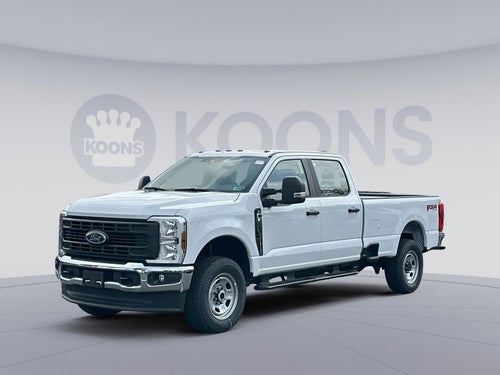 2026 Ford F-350SD XL