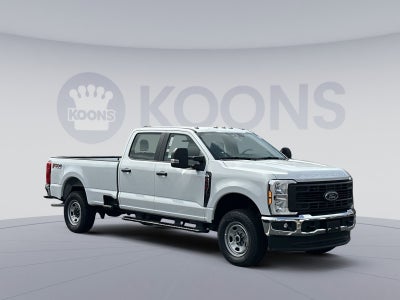 2026 Ford F-350SD XL