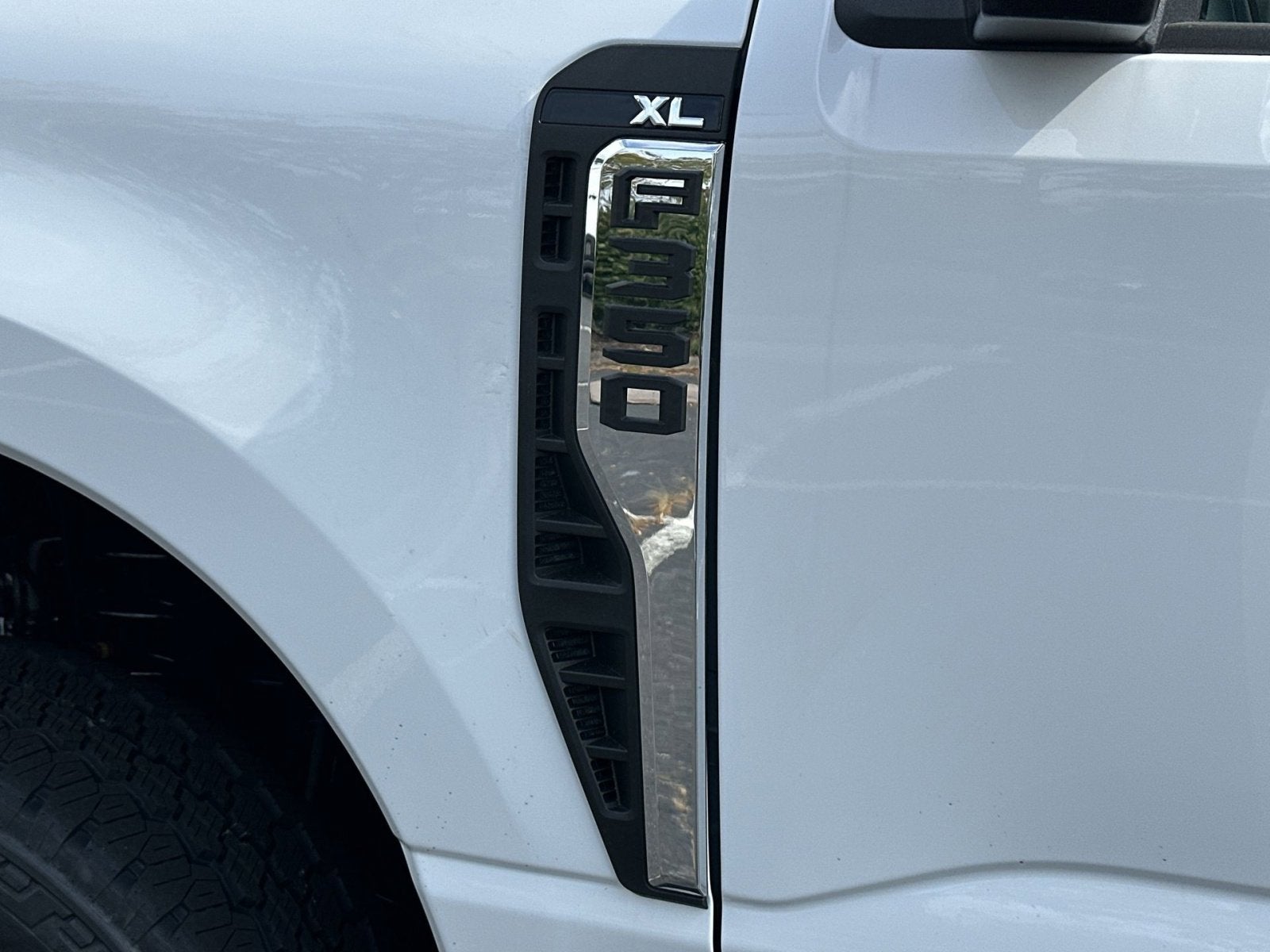 2026 Ford F-350SD XL