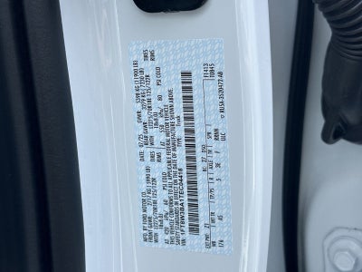 2026 Ford F-350SD XL