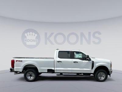 2026 Ford F-350SD XL