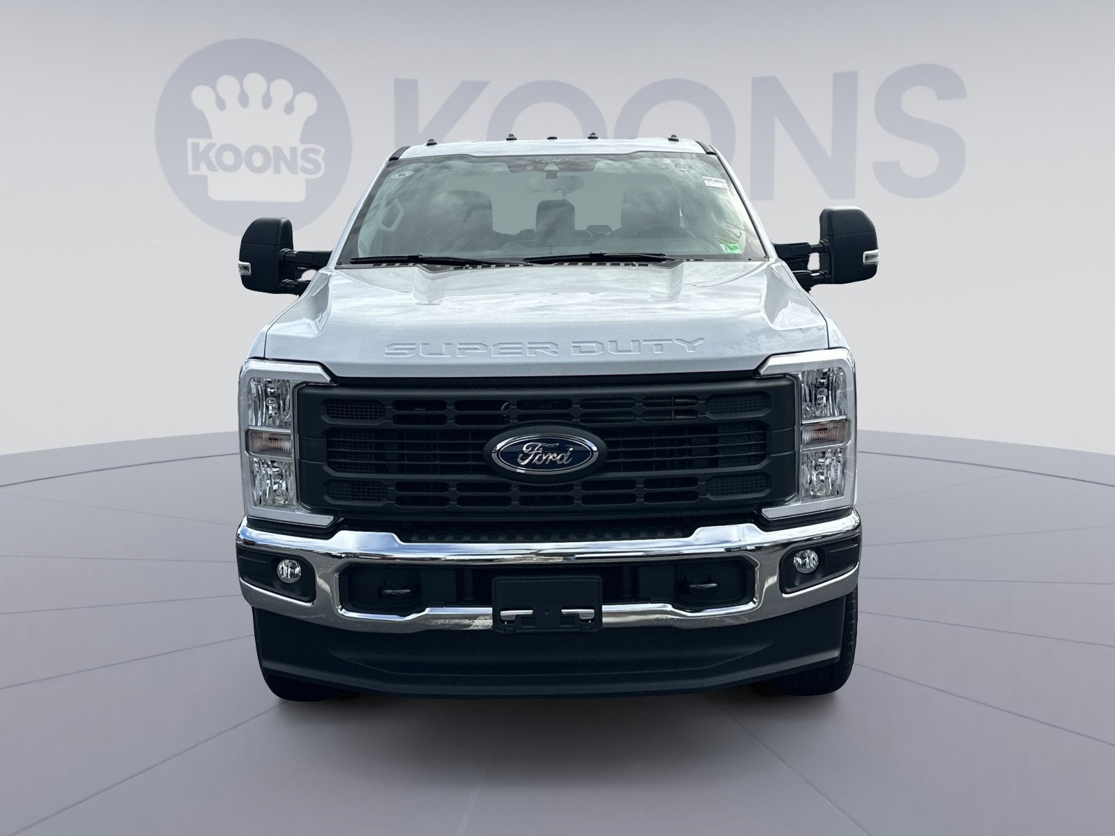 2026 Ford F-350SD XL