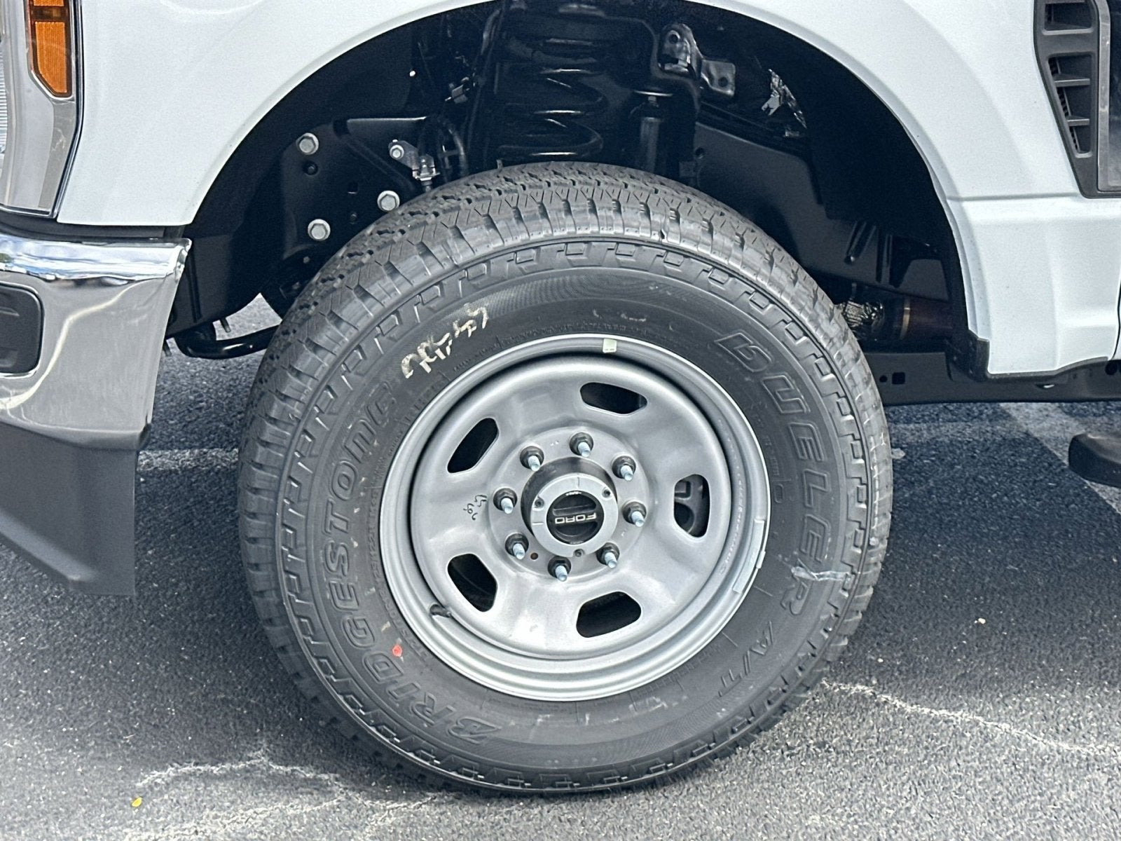 2026 Ford F-350SD XL