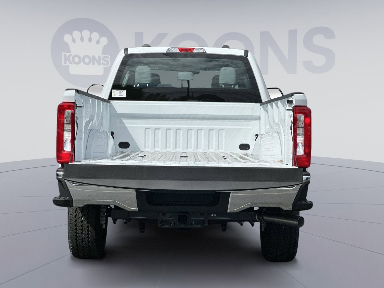 2026 Ford F-350SD XL