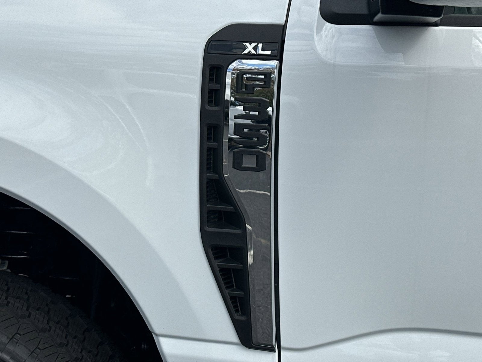 2026 Ford F-350SD XL