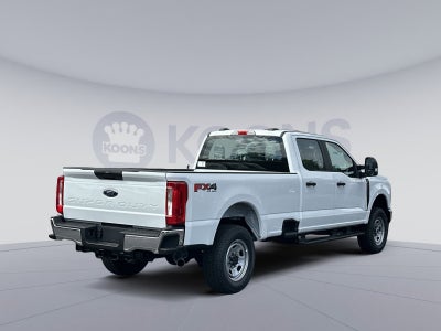 2026 Ford F-350SD XL