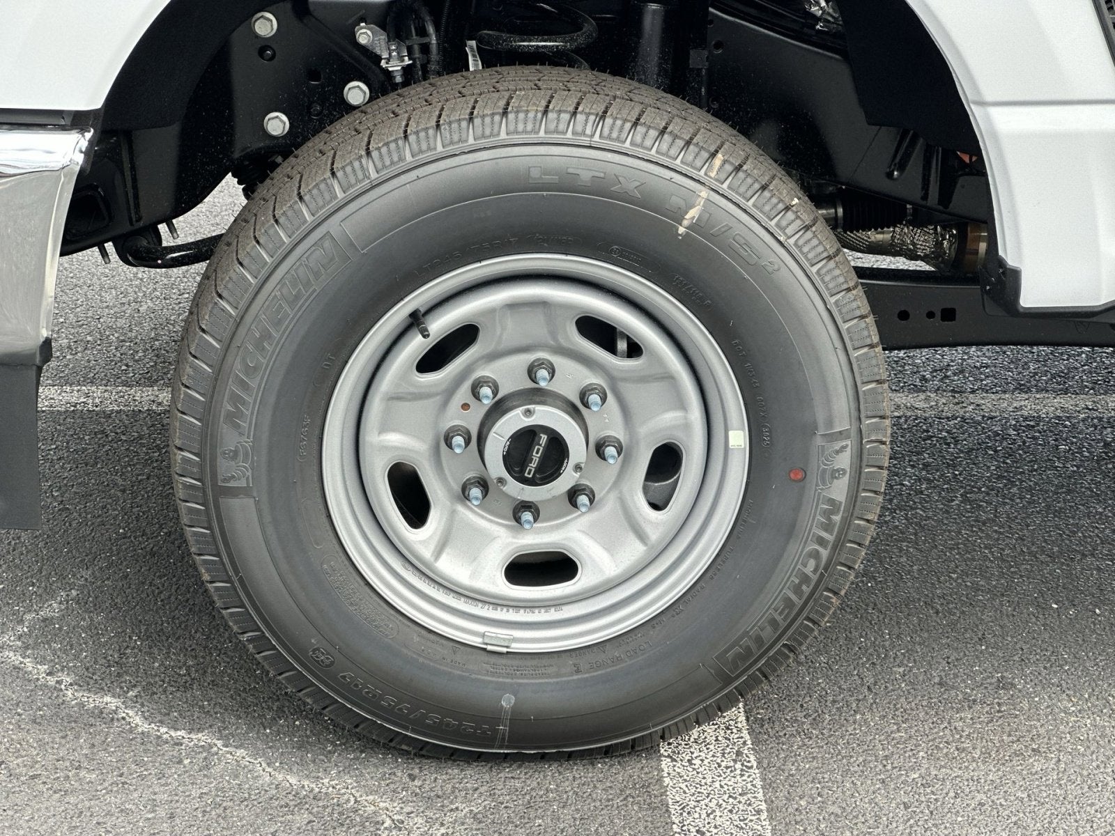 2026 Ford F-350SD XL