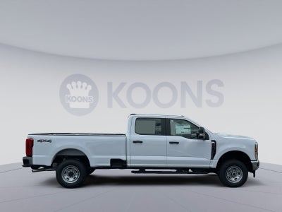 2026 Ford F-350SD XL