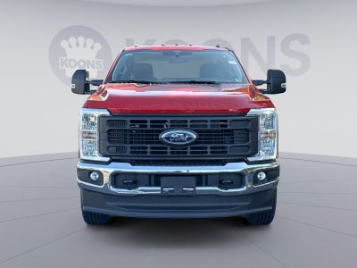2026 Ford F-350SD XL
