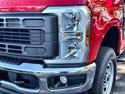 2026 Ford F-350SD XL