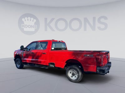 2026 Ford F-350SD XL
