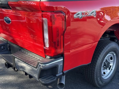 2026 Ford F-350SD XL