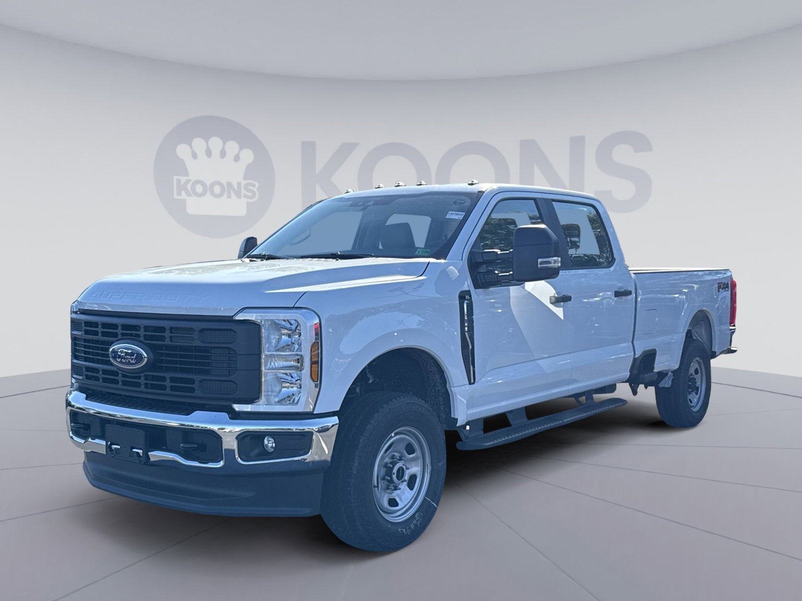 2026 Ford F-350SD XL
