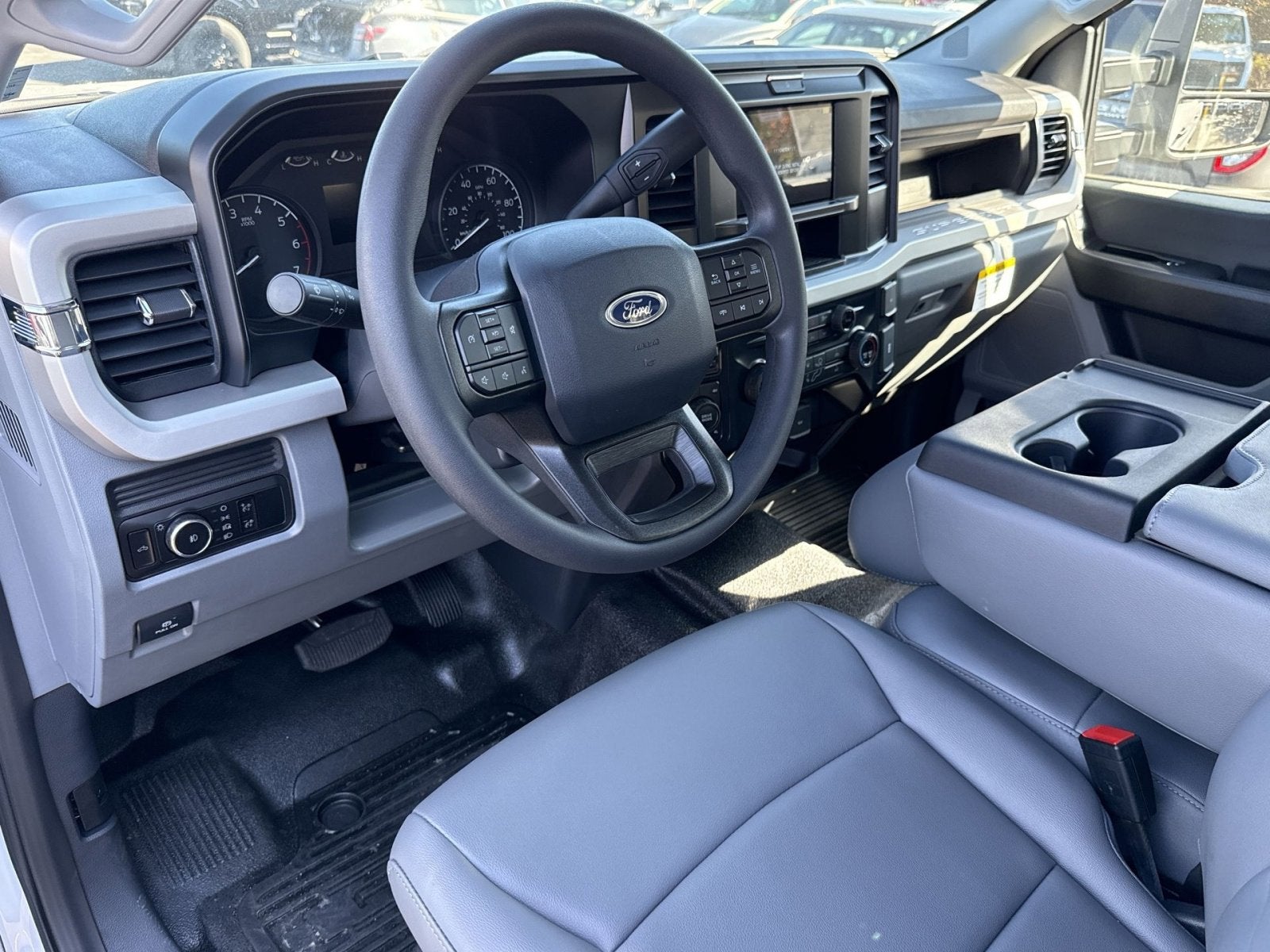 2026 Ford F-350SD XL