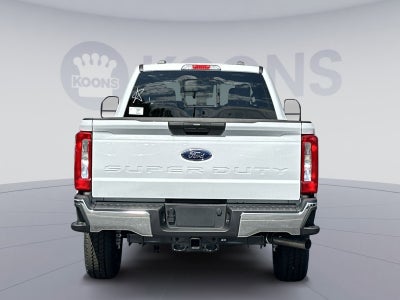 2026 Ford F-350SD XL