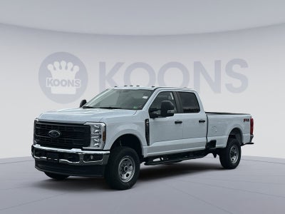 2026 Ford F-350SD XL