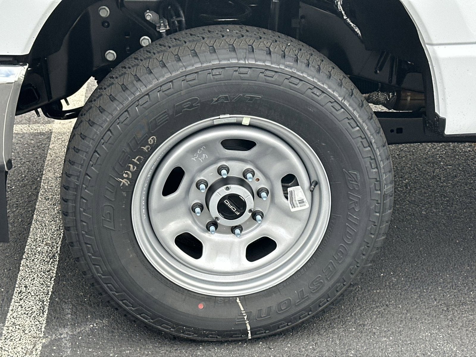 2026 Ford F-350SD XL