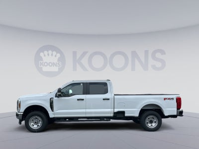 2026 Ford F-350SD XL