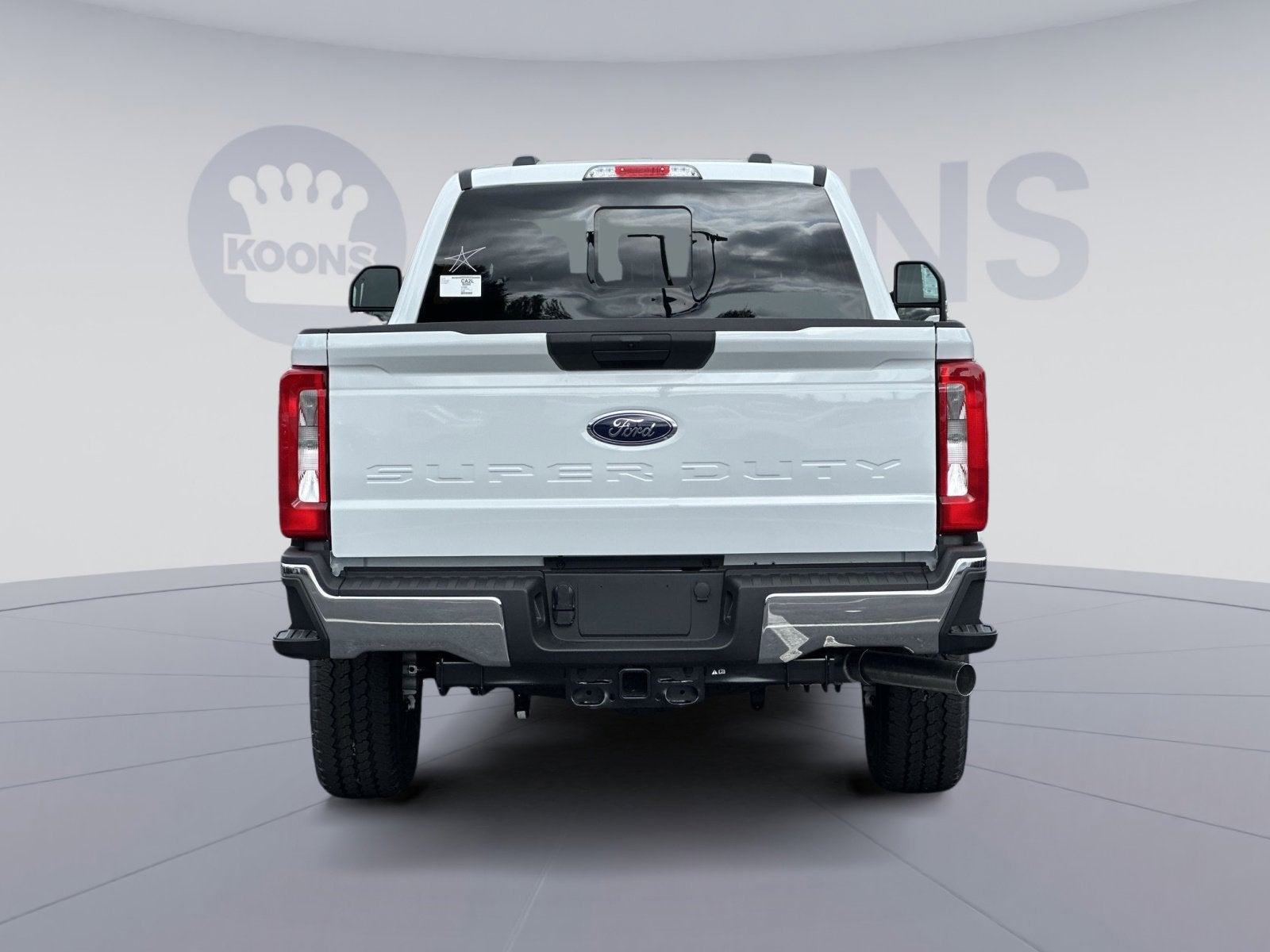 2026 Ford F-350SD XL