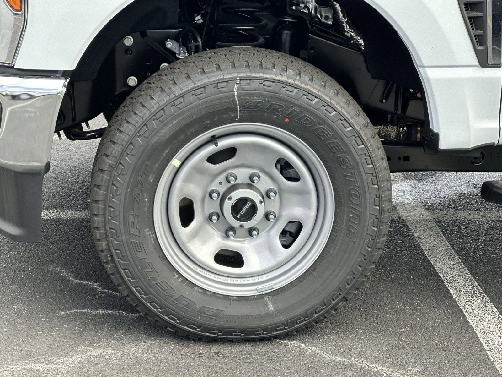 2026 Ford F-350SD XL