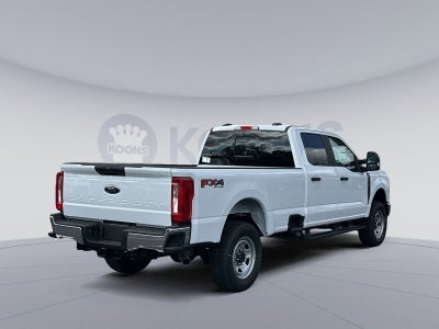 2026 Ford F-350SD XL