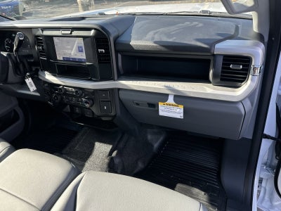 2026 Ford F-350SD XL