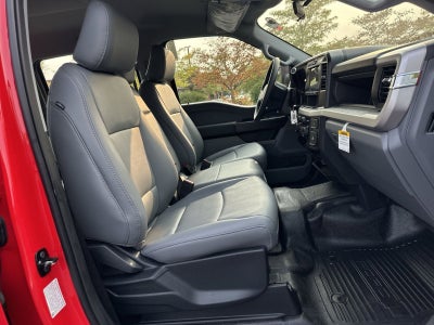 2026 Ford F-350SD XL