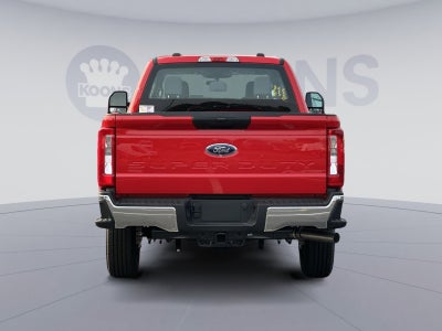 2026 Ford F-350SD XL