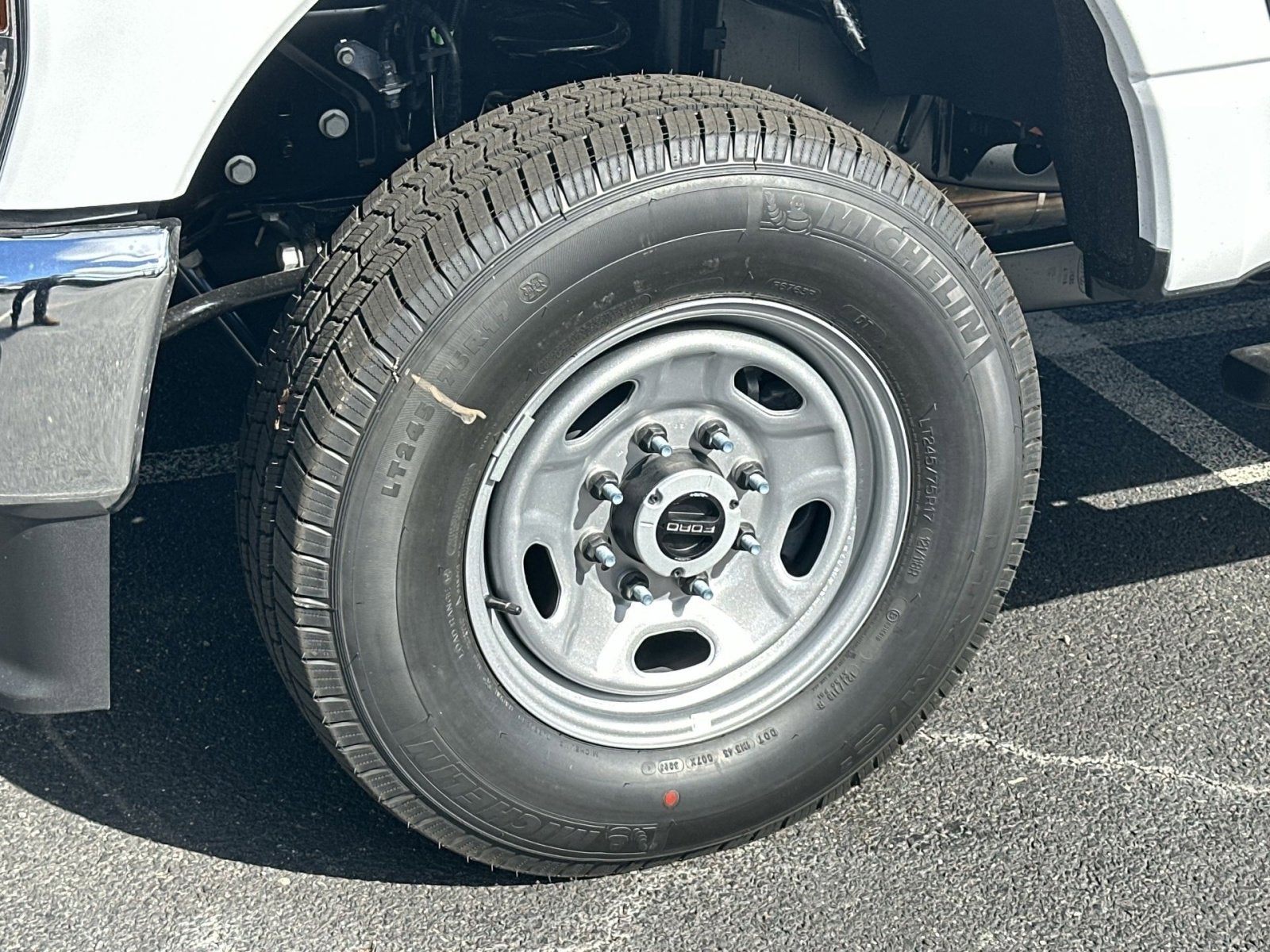 2026 Ford F-350SD XL