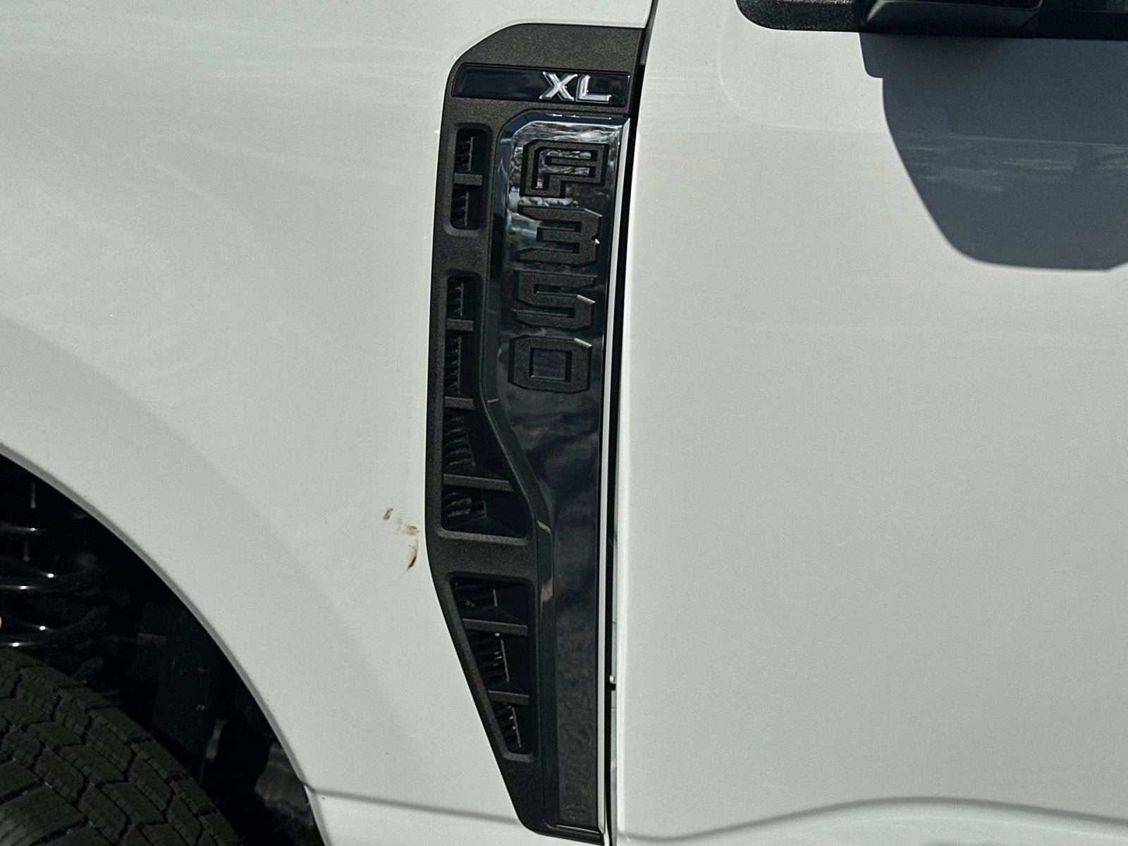 2026 Ford F-350SD XL