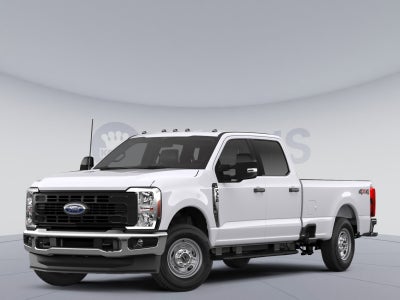 2026 Ford F-350SD XL