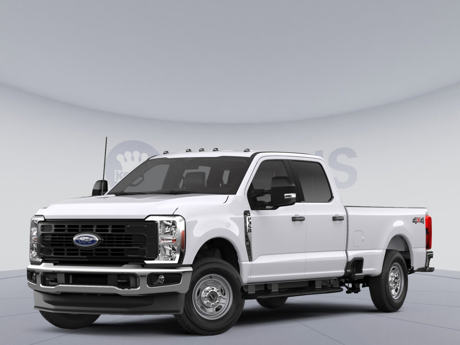 2026 Ford F-350SD XL