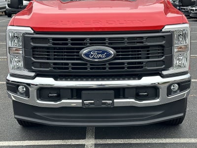 2026 Ford F-350SD XL