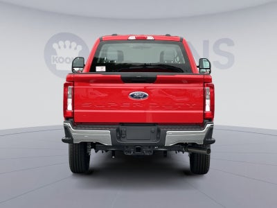 2026 Ford F-350SD XL