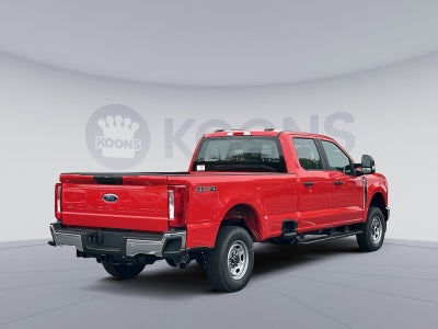 2026 Ford F-350SD XL