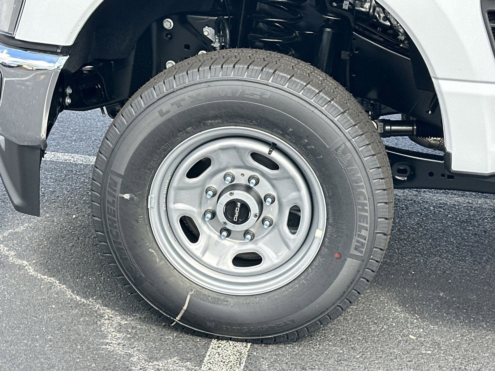 2026 Ford F-350SD XL