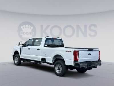 2026 Ford F-350SD XL