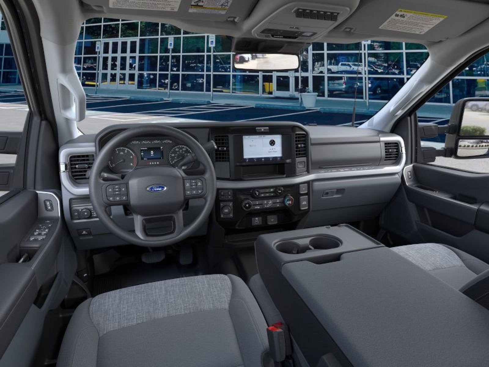 2026 Ford F-350SD XLT