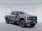 2026 Ford F-350SD Platinum Plus Tremor